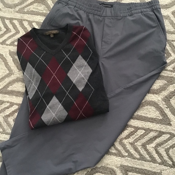 Sebastian Cooper men’s Sweater - Picture 4 of 4